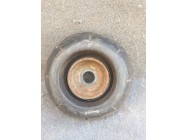 Опорная подушка передней стойки лачетти